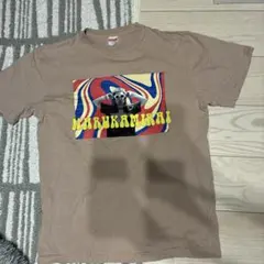 【未開封】フォーリミ キューちゃん Tシャツ XL 未開封】フォーリミ キューちゃん Tシャツ XL 会場限定カラー - メルカリ