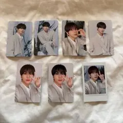 2025年最新】enhypen ジョンウォン チェキの人気アイテム - メルカリ