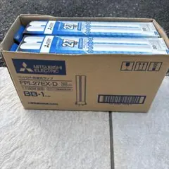 MITSUBISHI ELECTRIC FPL27EX-D 10個入り
