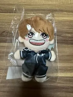 福本大晴 ちぇぬい　バースデーver