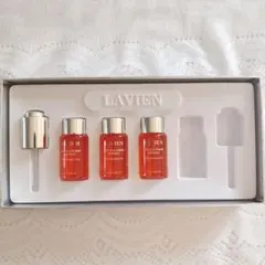 LAVIEN コンブチャ アンプル・クリームセット 楽天市場】ラヴィアン コンブバイオーム ディープハイドラ