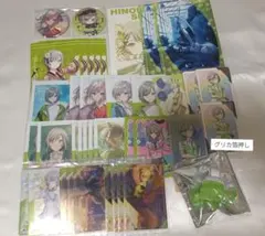 プロセカ まとめ売り 日野森志歩