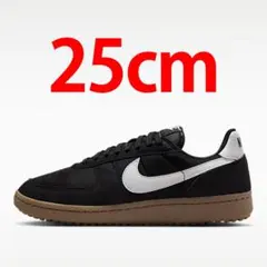 25cm ナイキ フィールド ジェネラル レディース スニーカー 定価以下