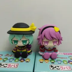 東方project 古明地さとり 古明地こいし じとっと - メルカリ