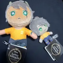 2026年最新】ツイステ レオナ ぬいぐるみの人気アイテム - メルカリ