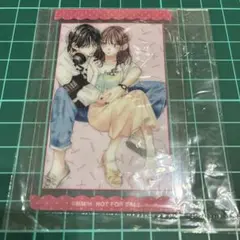 春の嵐とモンスター カード