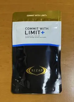 ライザップ LIMIT+ 1袋 リミット 90粒 サプリメント 正規品 - メルカリ
