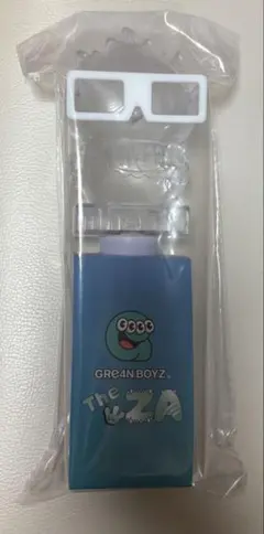 GRe4N BOYZ ペンライト