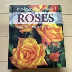 Dumont's Lexicon of Roses