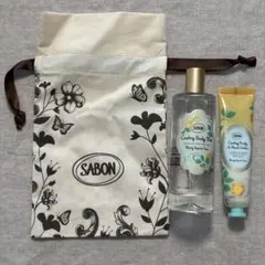SABON‼️ジンジャーオレンジなど香水4本セット - メルカリ