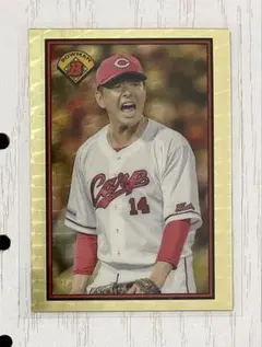 2025年最新】topps npb 1of1の人気アイテム - メルカリ