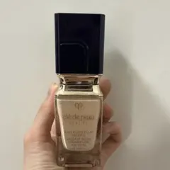 クレドポーボーテ タンフリュイドエクラ ナチュレル