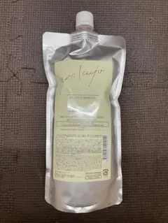 2025年最新】ヤクジョ アルガンシャンプーの人気アイテム - メルカリ