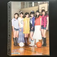 4120 °C-ute ピンナップポスター