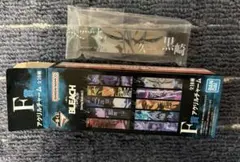 BLEACH ブリーチ 一番くじ F賞 アクリルチャーム グリムジョー