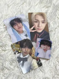 INI 髙塚大夢　まとめ売り