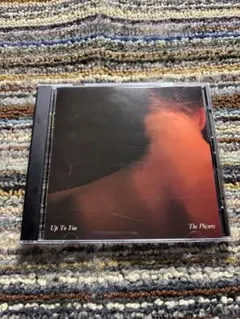 鈴木宏昌　プレイヤーズ　アップ　トゥ　ユー