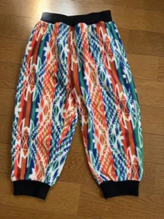 m icorrid フリースパンツ 100cm