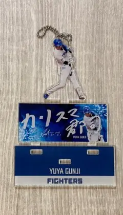2026年最新】郡司裕也 アクスタの人気アイテム - メルカリ