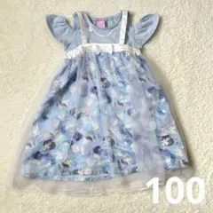 BABYDOLL シンデレラ　3wayワンピース　ディズニー