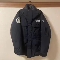 THE NORTH FACE アンタークティカパーカ L ブラック