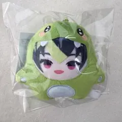 にじえと へび ぬい 伊波ライ Dytica Happy Pack 2025 - メルカリ