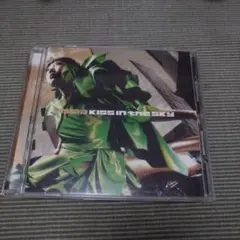 MISIA KISS IN THE SKY