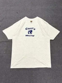 新品 90年代 90's goro's ゴローズ Tシャツ 白 M 初期 - メルカリ
