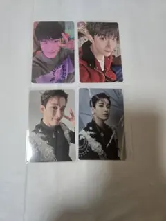 SEVENTEEN DK 消費期限