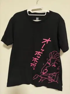 グラニフ クレヨンしんちゃん 売間久里代　シャツ S