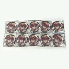 騎士X ばぁう 缶バッジ 2021 夏 まとめ売り