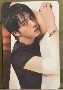 BTS ジン 81