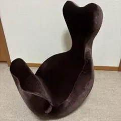 新品未使用★柔ら美人開脚ベター★姿勢矯正チェア★骨盤矯正★美容器具