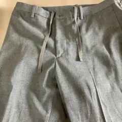 レーヨン スラックス