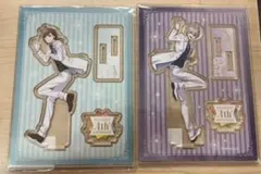 にじさんじ 4周年 葛葉 叶 アクリルスタンドセット