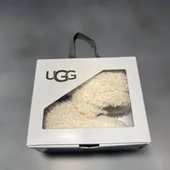 UGG ボアシューズ　ベビーシューズ 02/03 Ｓ　新品未使用品　6〜12M