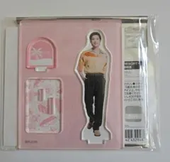 セブチSEVENTEENカフェ　ジョシュア　 アクリルスタンド
