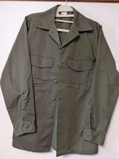1969年製 新品 京都消防局 官給品 シャツ デッドストック - メルカリ