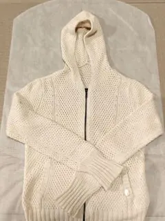 FOXEY フォクシー　リリーパーカー"Lily Parka" 40