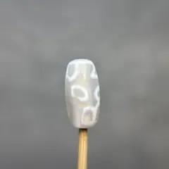 Nagi様専用セール❣️玉髄歓喜佛天珠　訳あり　4-171