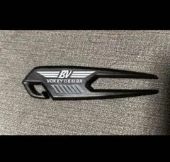 ゴルフ用ディボットツール　グリーンフォーク