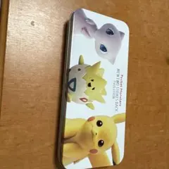 ポケモンデザイン 筆箱