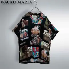WACKO MARIA × SUBLIME / HAWAIIAN SHIRT