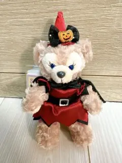 【新品タグ付き】シェリーメイ　ハロウィン　ぬいば