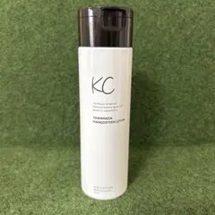 新品未使用　KC やわ肌マンゴスチンローション 200ml 大容量サイズ　化粧水