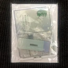 橘オレコ先生×くじメイト d-7賞