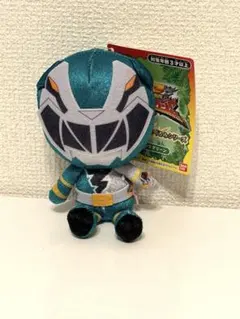 騎士竜戦隊リュウソウジャー カナロ/リュウソウゴールド ぬいぐるみ