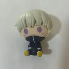 呪術廻戦 狗巻棘 ちょこのっこ