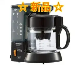 象印 コーヒーメーカー