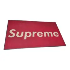 2026年最新】SUPREME ラグ・カーペットの人気アイテム - メルカリ